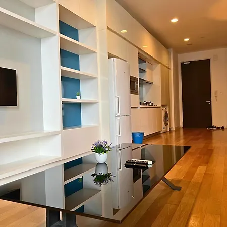 Luxe Suites At Platinum Klcc Kuala Lumpur Luaran gambar