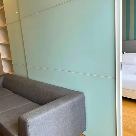 Luxe Suites At Platinum Klcc Kuala Lumpur Luaran gambar