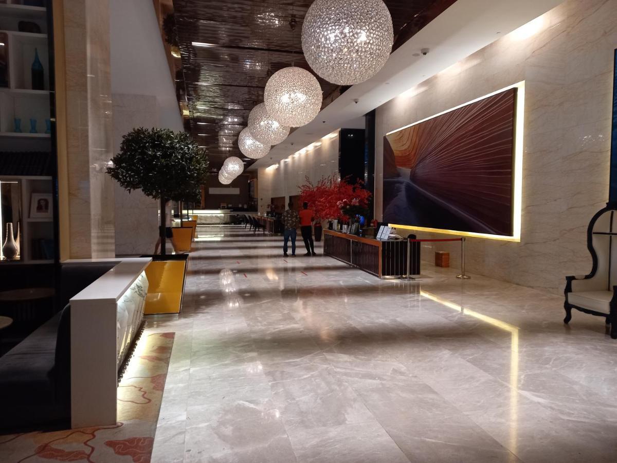 Luxe At Platinum Klcc Kuala Lumpur