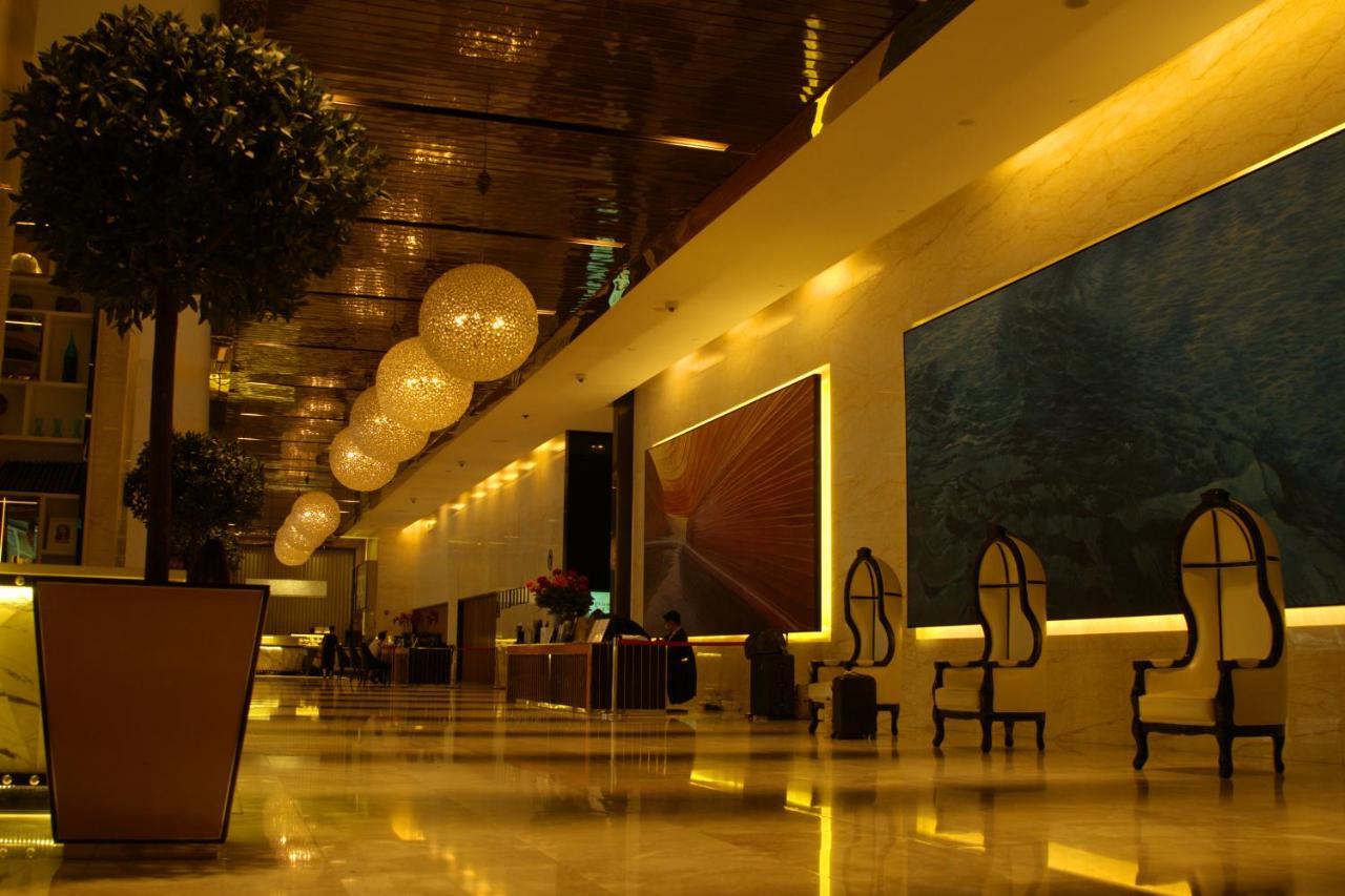 Luxe At Platinum Klcc Pangsapuri Kuala Lumpur