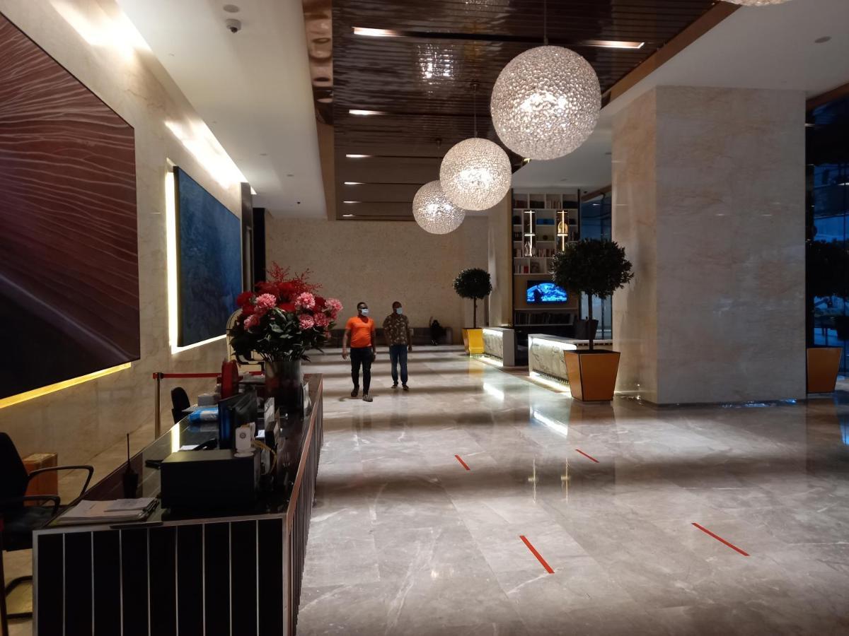 Luxe At Platinum Klcc *