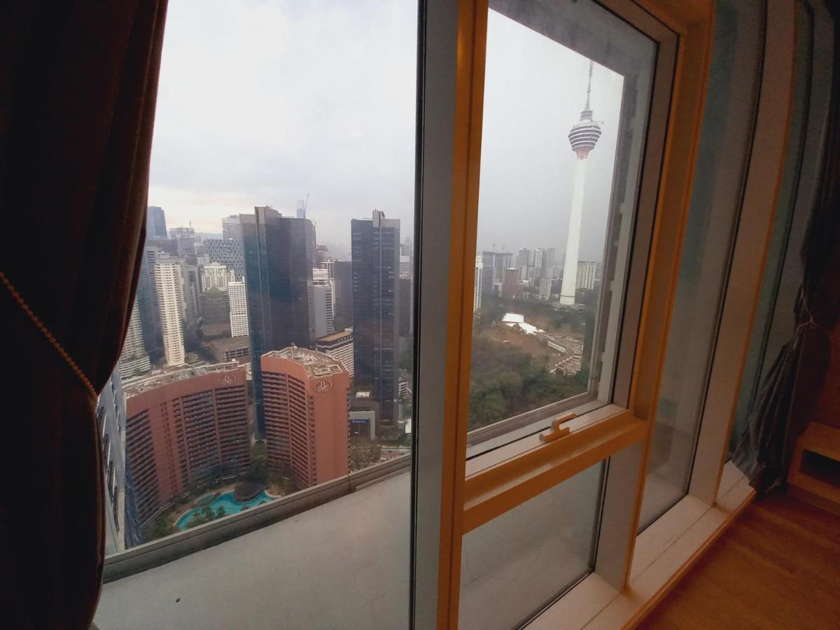 Luxe At Platinum Klcc *