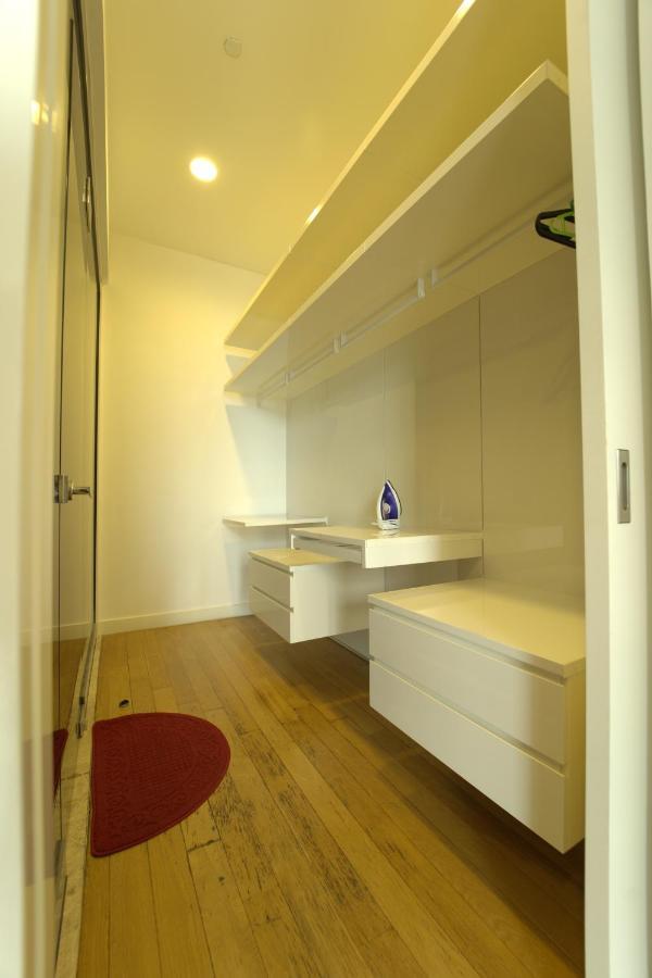 Pangsapuri Luxe At Platinum Klcc *