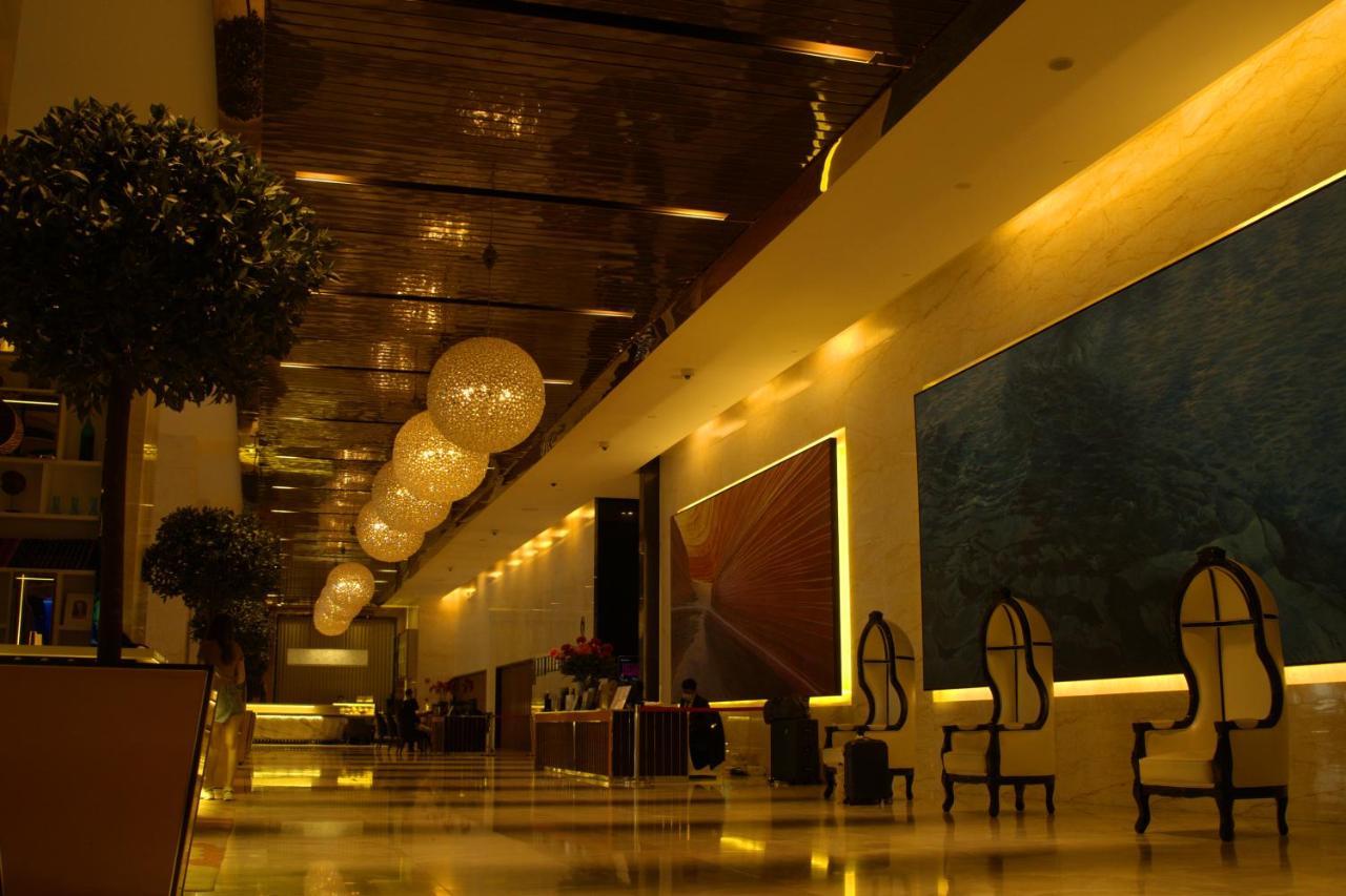 Pangsapuri Luxe At Platinum Klcc Kuala Lumpur