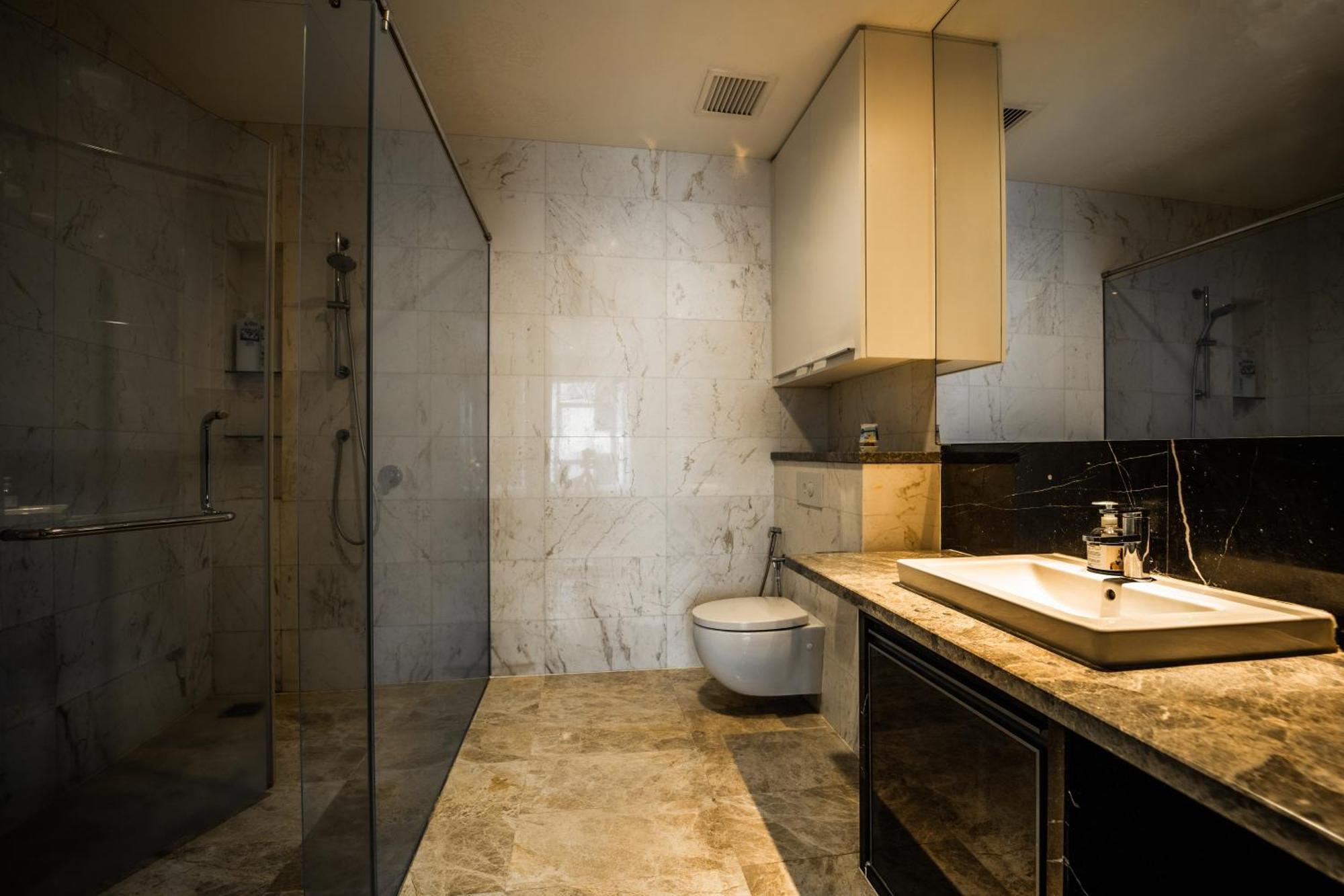 Luxe At Platinum Klcc Kuala Lumpur