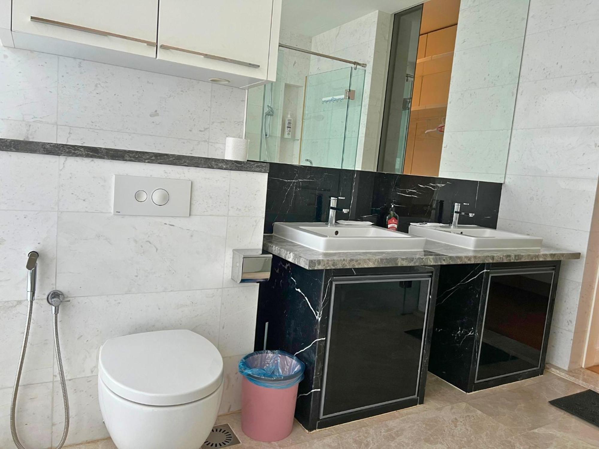 Luxe At Platinum Klcc