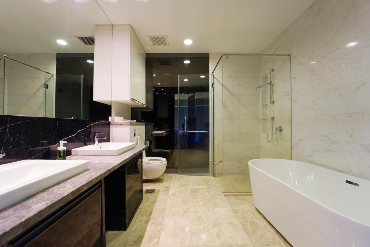Luxe At Platinum Klcc Apartment Kuala Lumpur