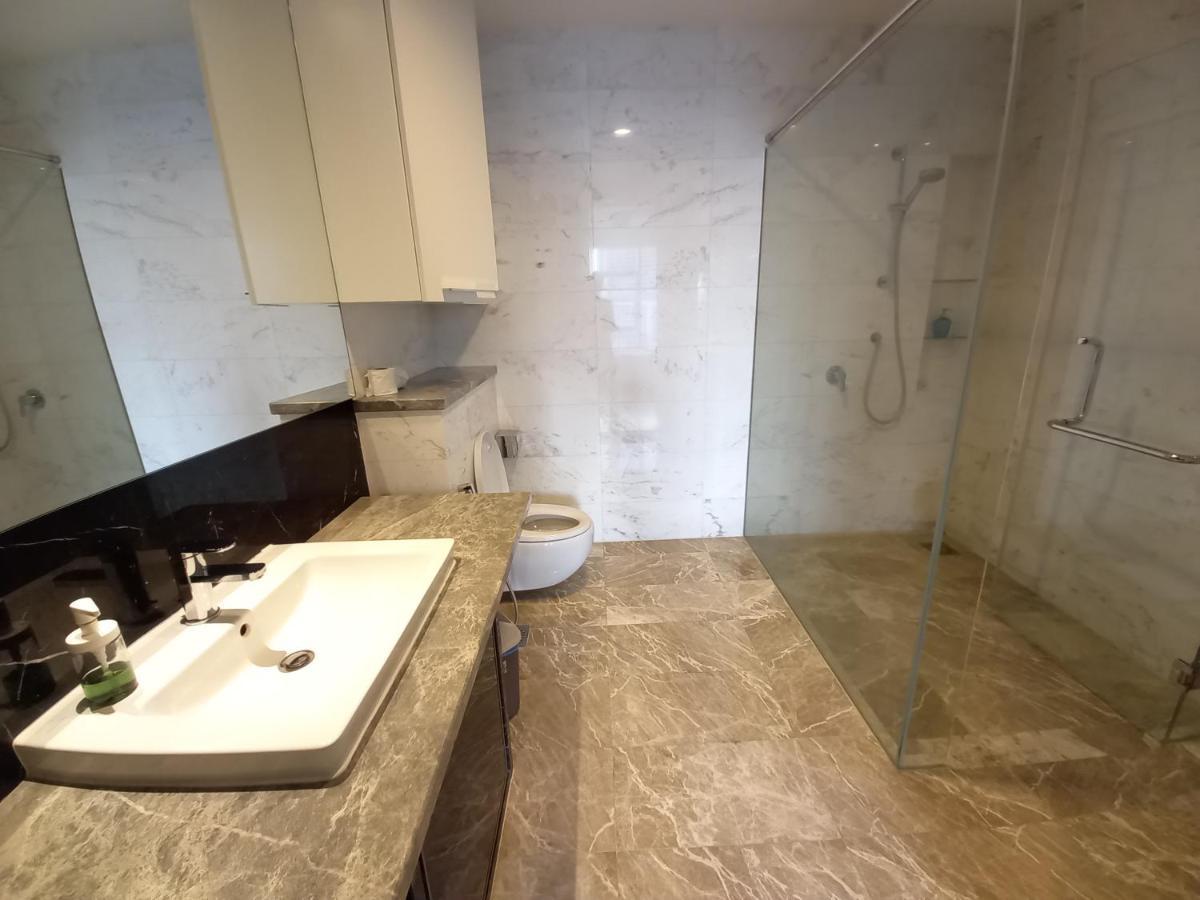 Luxe At Platinum Klcc Apartment *